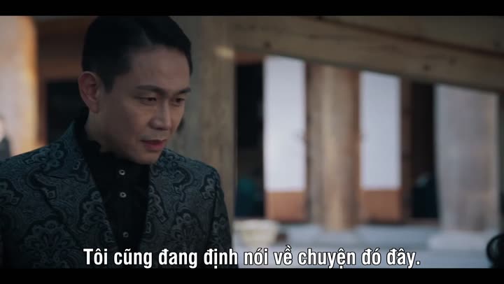 Cực Hạn 10 Hình ảnh tập 5 Cực Hạn