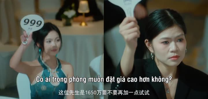 Hoang Dại Và Mãnh Liệt 10 Hình ảnh tập 1 Hoang Dại Và Mãnh Liệt