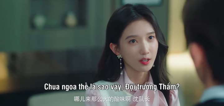 Hoang Dại Và Mãnh Liệt 9 Tập 10 phim Hoang Dại Và Mãnh Liệt