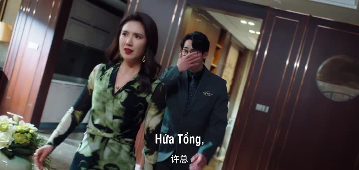 Hoang Dại Và Mãnh Liệt 10 Hình ảnh tập 11 Hoang Dại Và Mãnh Liệt