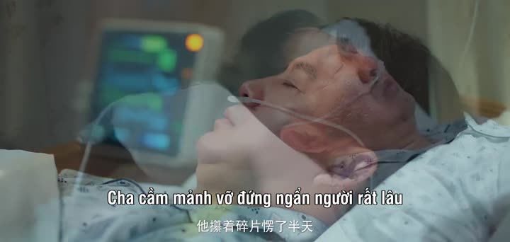 Tập 12 phim Hoang Dại Và Mãnh Liệt