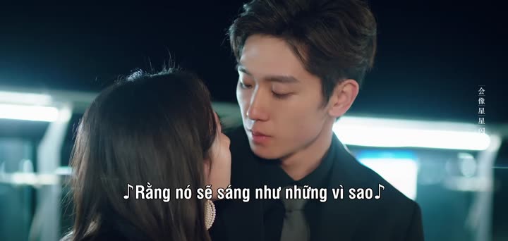 Hình ảnh tập 13 Hoang Dại Và Mãnh Liệt