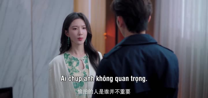Hoang Dại Và Mãnh Liệt 9 Tập 14 phim Hoang Dại Và Mãnh Liệt