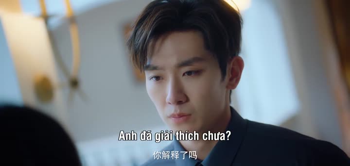 Hoang Dại Và Mãnh Liệt 9 Tập 18 phim Hoang Dại Và Mãnh Liệt