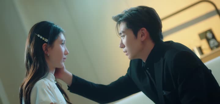 Hoang Dại Và Mãnh Liệt 10 Hình ảnh tập 18 Hoang Dại Và Mãnh Liệt