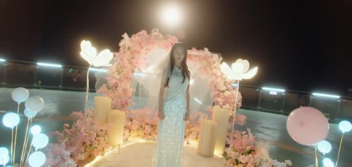Hoang Dại Và Mãnh Liệt 10 Hình ảnh tập 22 Hoang Dại Và Mãnh Liệt