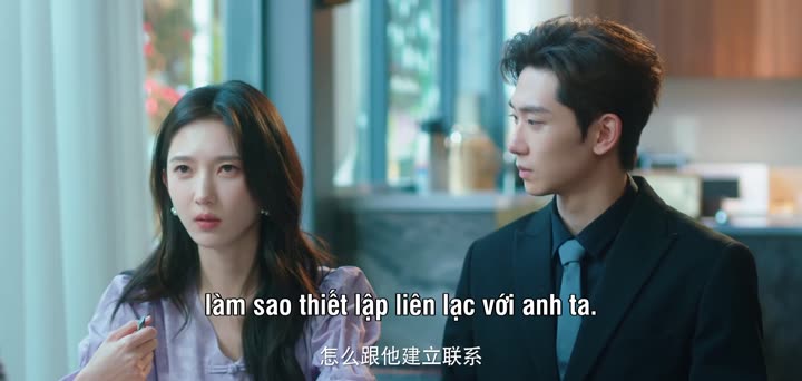 Hoang Dại Và Mãnh Liệt 9 Tập 6 phim Hoang Dại Và Mãnh Liệt