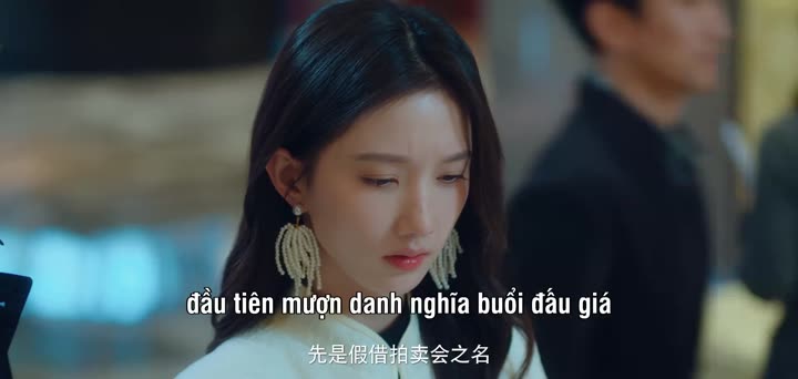 Hoang Dại Và Mãnh Liệt 9 Tập 8 phim Hoang Dại Và Mãnh Liệt