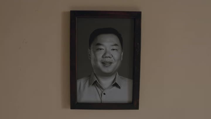 Hình ảnh tập 1 Cái Tên Ẩn Danh