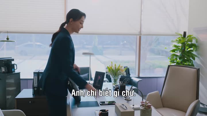 Hình ảnh tập 10 Cái Tên Ẩn Danh