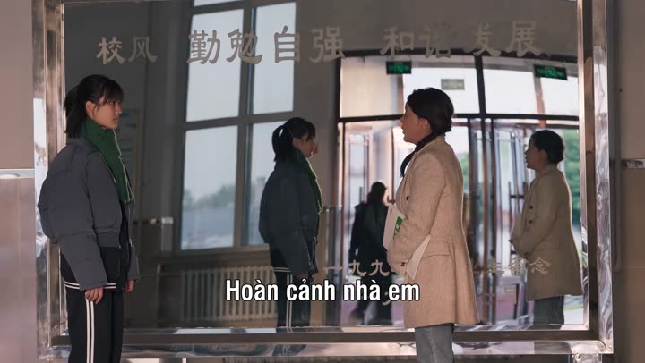 Cái Tên Ẩn Danh 9 Tập 16 phim Cái Tên Ẩn Danh