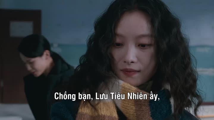 Tập 2 phim Cái Tên Ẩn Danh