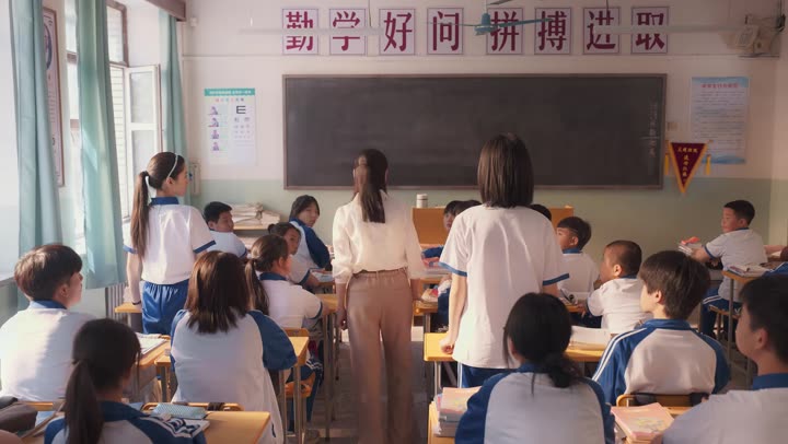 Tập 3 phim Cái Tên Ẩn Danh