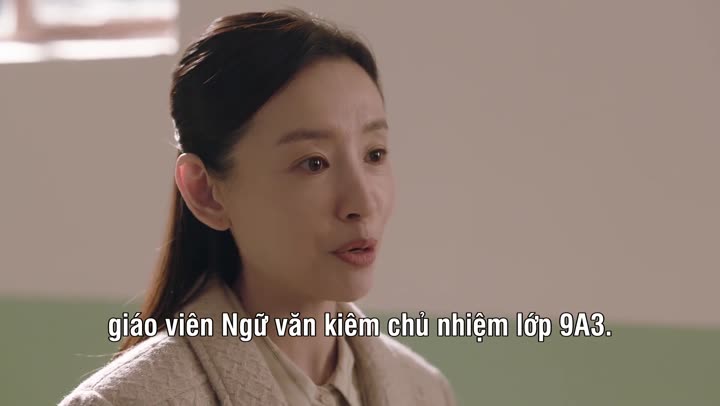 Cái Tên Ẩn Danh 9 Tập 4 phim Cái Tên Ẩn Danh