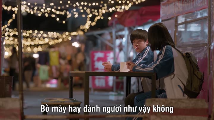 Hình ảnh tập 7 Cái Tên Ẩn Danh