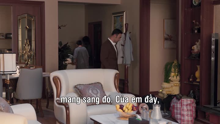 Cái Tên Ẩn Danh 10 Hình ảnh tập 9 Cái Tên Ẩn Danh