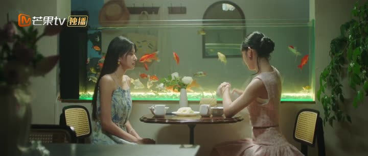 Thực Ra Không Phải Mối Tình Đầu 10 Hình ảnh tập 12 Thực Ra Không Phải Mối Tình Đầu