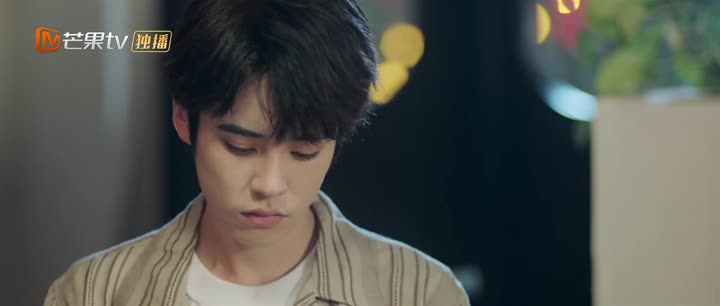 Tập 19 phim Thực Ra Không Phải Mối Tình Đầu