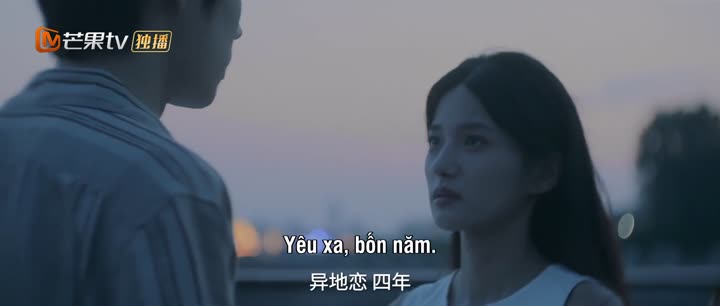 Hình ảnh tập 19 Thực Ra Không Phải Mối Tình Đầu