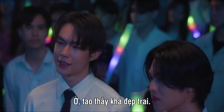 Tình Yêu Bọ Xít 9 Tập 1 phim Tình Yêu Bọ Xít