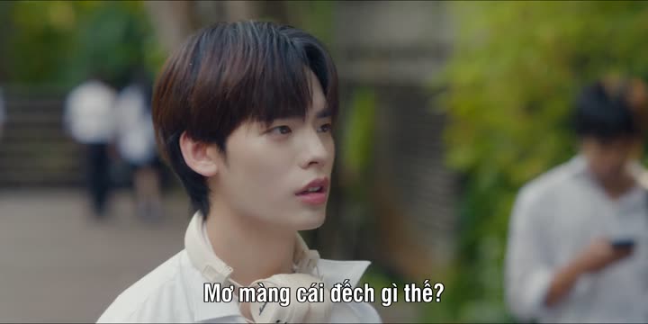 Tình Yêu Bọ Xít 10 Hình ảnh tập 1 Tình Yêu Bọ Xít
