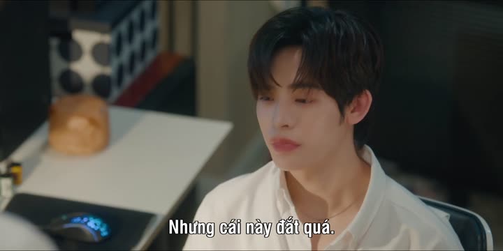 Tình Yêu Bọ Xít 9 Tập 10 phim Tình Yêu Bọ Xít