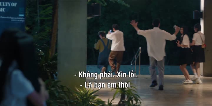Tình Yêu Bọ Xít 9 Tập 2 phim Tình Yêu Bọ Xít