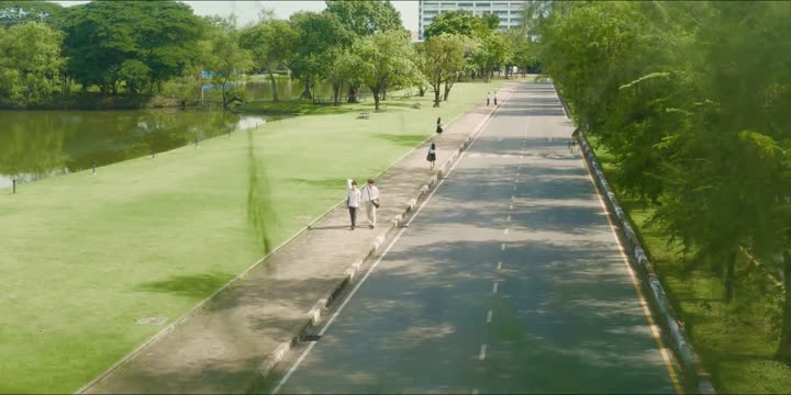 Tình Yêu Bọ Xít 10 Hình ảnh tập 2 Tình Yêu Bọ Xít