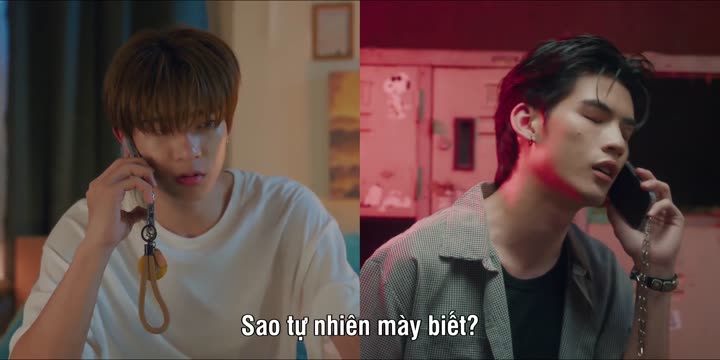 Tình Yêu Bọ Xít 9 Tập 4 phim Tình Yêu Bọ Xít
