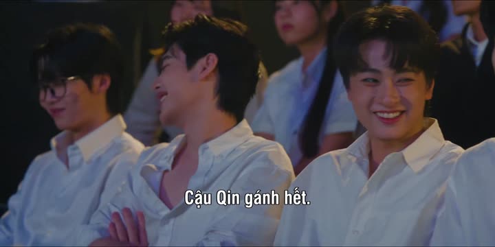 Tình Yêu Bọ Xít 10 Hình ảnh tập 6 Tình Yêu Bọ Xít