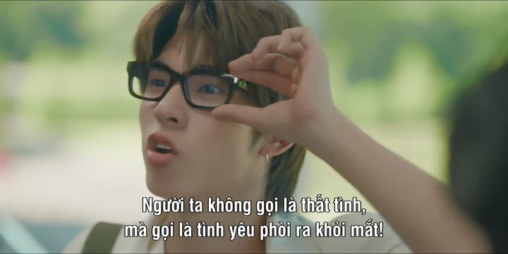 Hình ảnh tập 8 Tình Yêu Bọ Xít