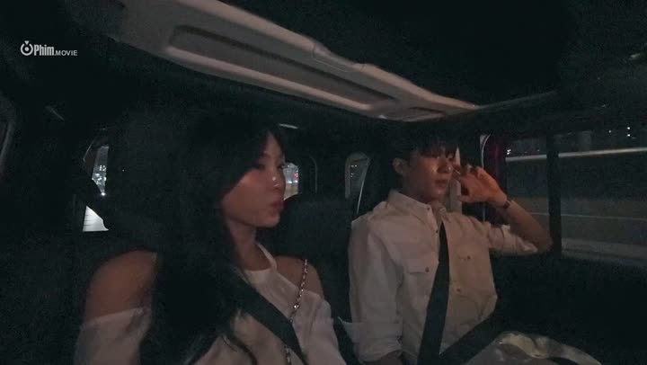 Hình ảnh tập 12 Transit Love (Phần 4)