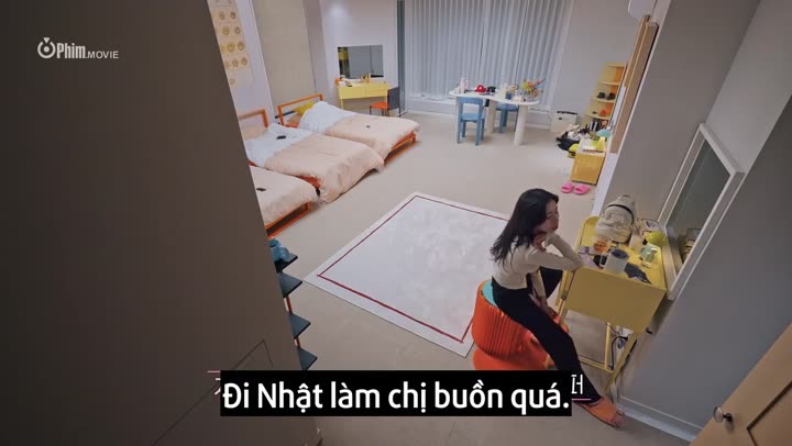 Transit Love (Phần 4) 9 Tập 13 phim Transit Love (Phần 4)