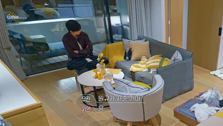 Hình ảnh tập 15 Transit Love (Phần 4)