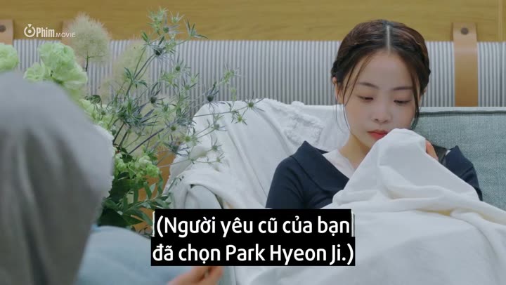 Hình ảnh tập 17 Transit Love (Phần 4)