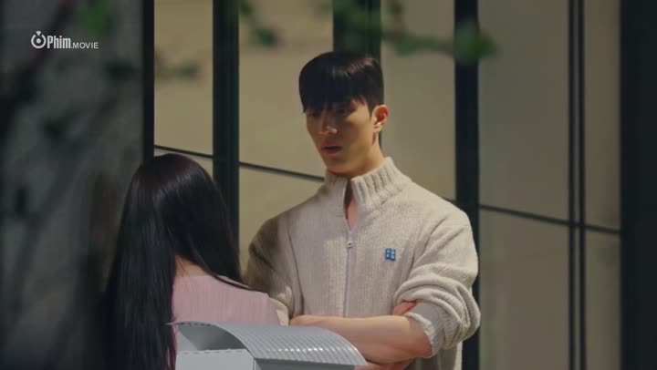 Transit Love (Phần 4) 10 Hình ảnh tập 18 Transit Love (Phần 4)