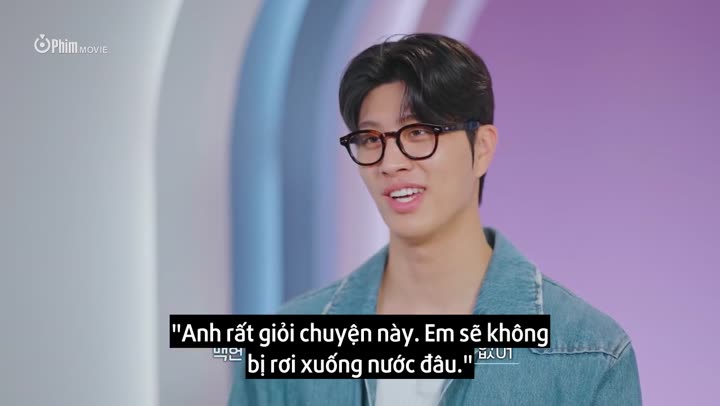 Transit Love (Phần 4) 9 Tập 19 phim Transit Love (Phần 4)