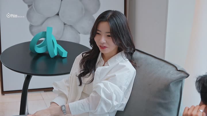 Transit Love (Phần 4) 10 Hình ảnh tập 2 Transit Love (Phần 4)