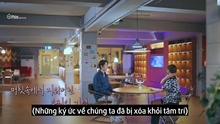 Transit Love (Phần 4) 10 Hình ảnh tập 8 Transit Love (Phần 4)