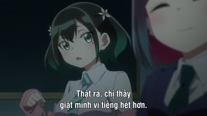 Bad Girl 9 Tập 10 phim Bad Girl