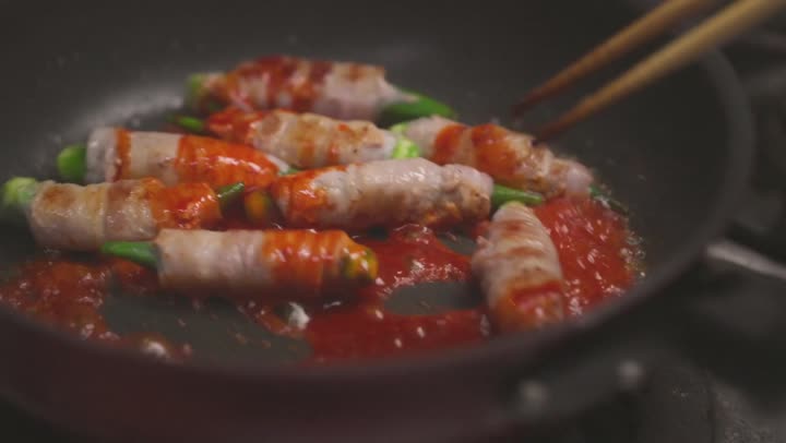 Hình ảnh tập 1 Kimbap và Cơm Nắm