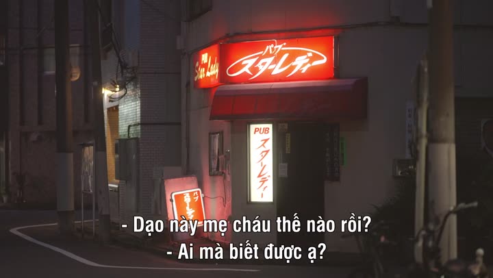 Kimbap và Cơm Nắm 9 Tập 2 phim Kimbap và Cơm Nắm