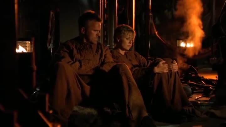 Stargate SG-1 (Phần 4) 10 Hình ảnh tập 10 Stargate SG-1 (Phần 4)