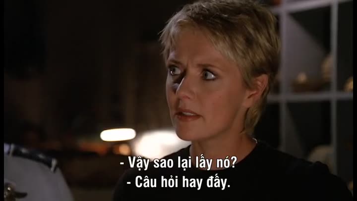 Stargate SG-1 (Phần 4) 10 Hình ảnh tập 13 Stargate SG-1 (Phần 4)
