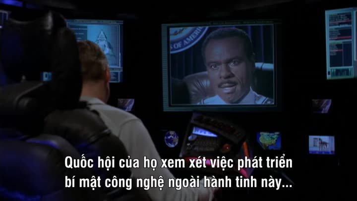 Stargate SG-1 (Phần 4) 10 Hình ảnh tập 17 Stargate SG-1 (Phần 4)