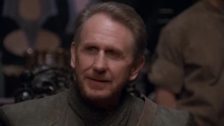 Hình ảnh tập 2 Stargate SG-1 (Phần 4)