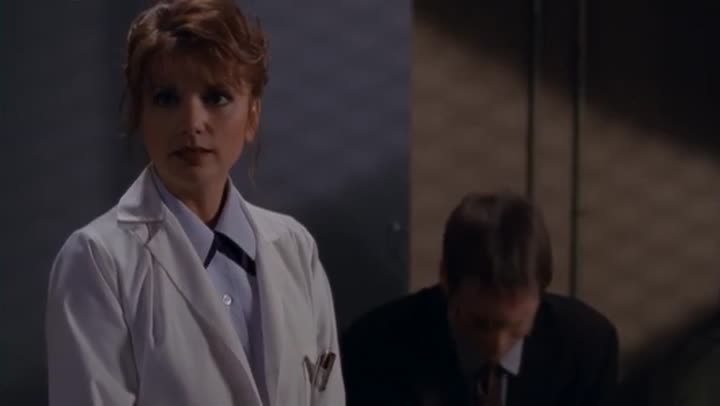 Hình ảnh tập 5 Stargate SG-1 (Phần 4)