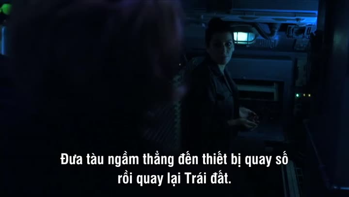 Hình ảnh tập 7 Stargate SG-1 (Phần 4)