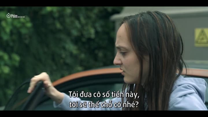 Hình ảnh tập 2 Sát Thủ Hanna (Phần 2)
