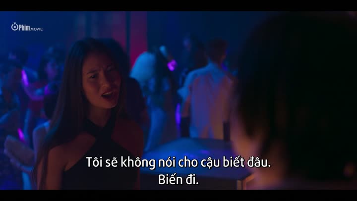 Sát Thủ Hanna (Phần 2) 10 Hình ảnh tập 7 Sát Thủ Hanna (Phần 2)